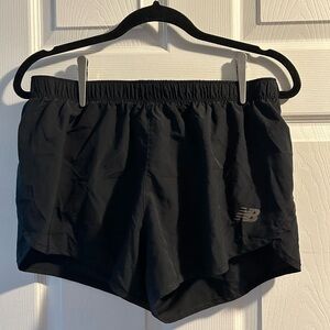 New Balance Athletic Shorts